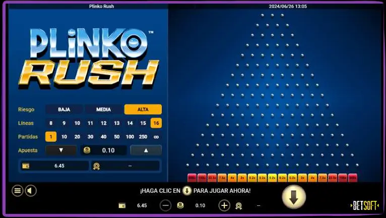 Versione mobile e app del casinò Plinko: qual è la migliore?